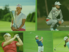 Top Five List of Asian Female Golfers