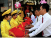 Vietnamese Weddings