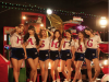 KCRUSH Interview with K-POP Girl Group: HASHTAG