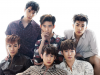 A Seasoned Korean Boy Singing Group Called “2PM”
