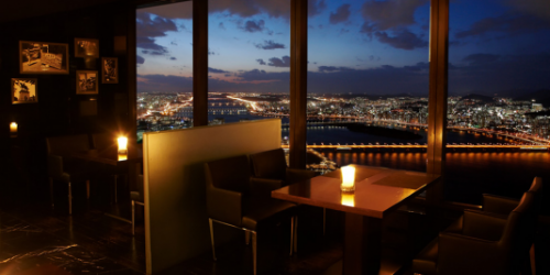 Places in private for seoul couples The ultimate