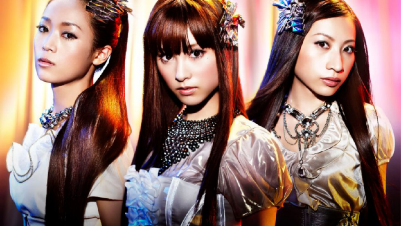 Japanese Vocal Group Kalafina Expected To Become A Duo Following Disbandment Announcement