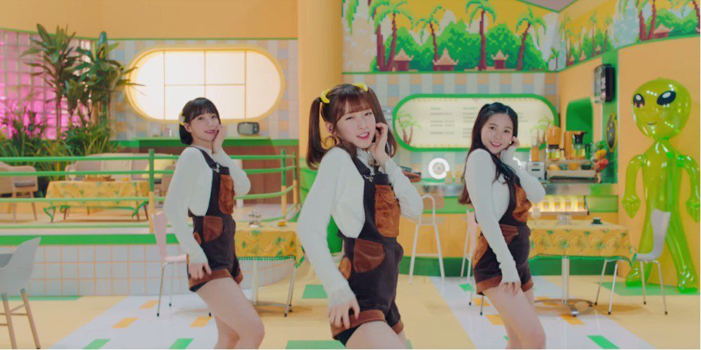 Unpopular Opinion: OMG Banhana's “Banana Allergy Monkey