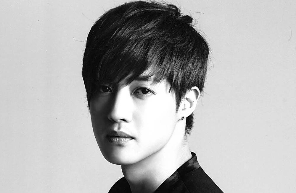 Kim Hyun Joong