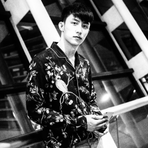 Who is Johnny Huang Jingyu?