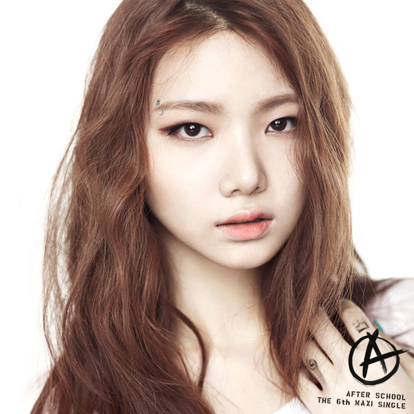 Lee Kaeun