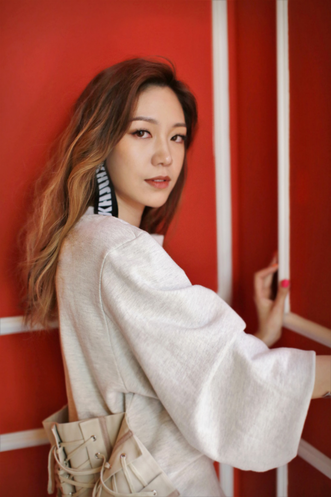 KCrush Interview with Singer-songwriter, Sophiya (a.k.a Su-jeong Pae)