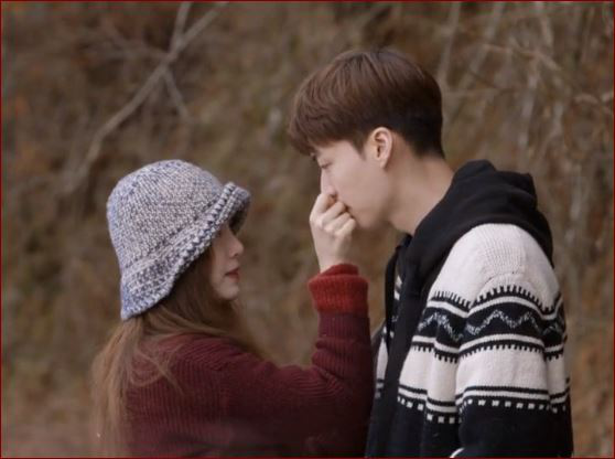 Catching Up With Ahn Jae Hyun And Goo Hye Sun