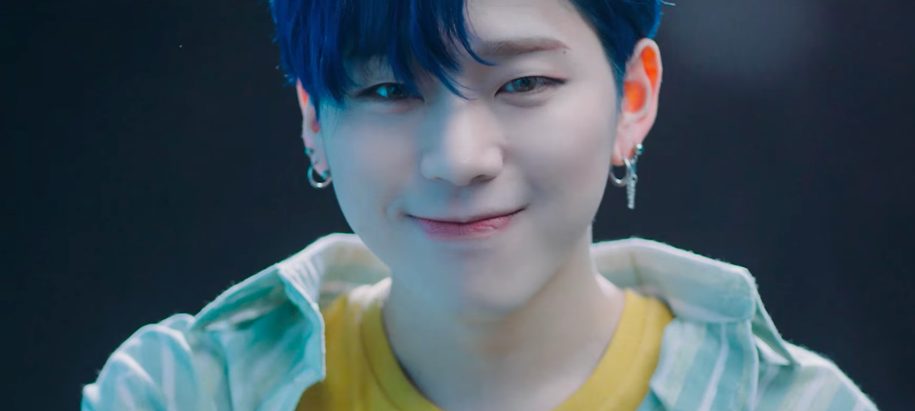 Breaking Zico Departs Block B Will Focus On Solo Career