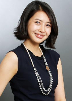 Wang Ji-hye