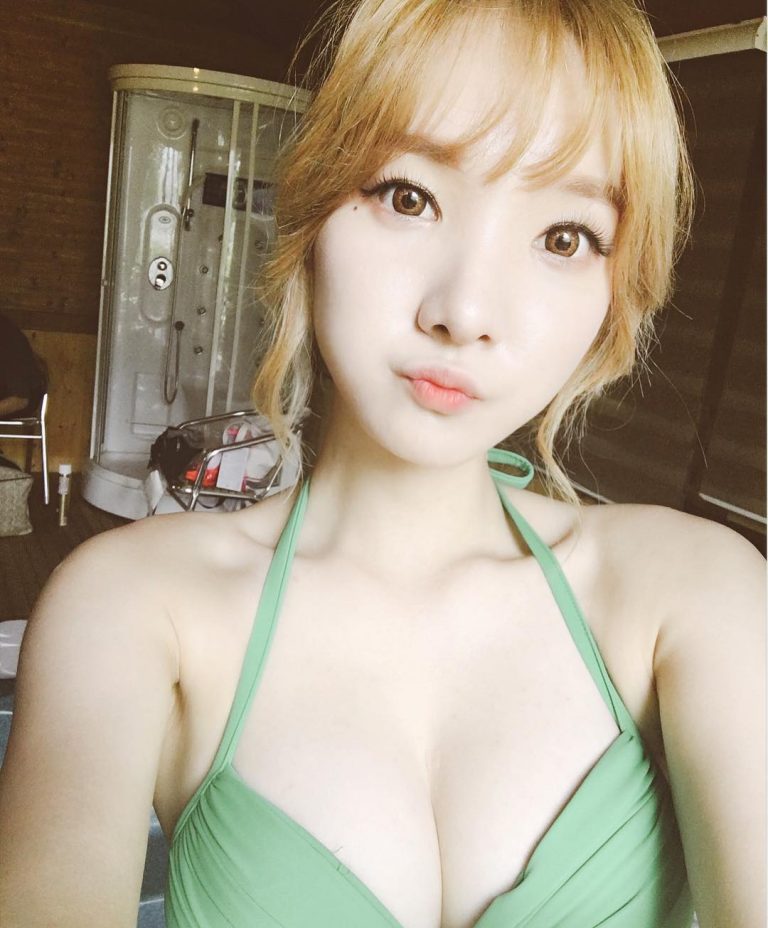 Joo Min Hee 