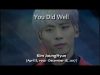 A Tribute To Jonghyun – A Year Later