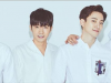 Spending time with 2PM in 2019