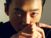 KCrush Interview with Rapper and Songwriter Bang Yong-guk