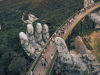 Vietnam’s Golden Bridge a Sight to Behold