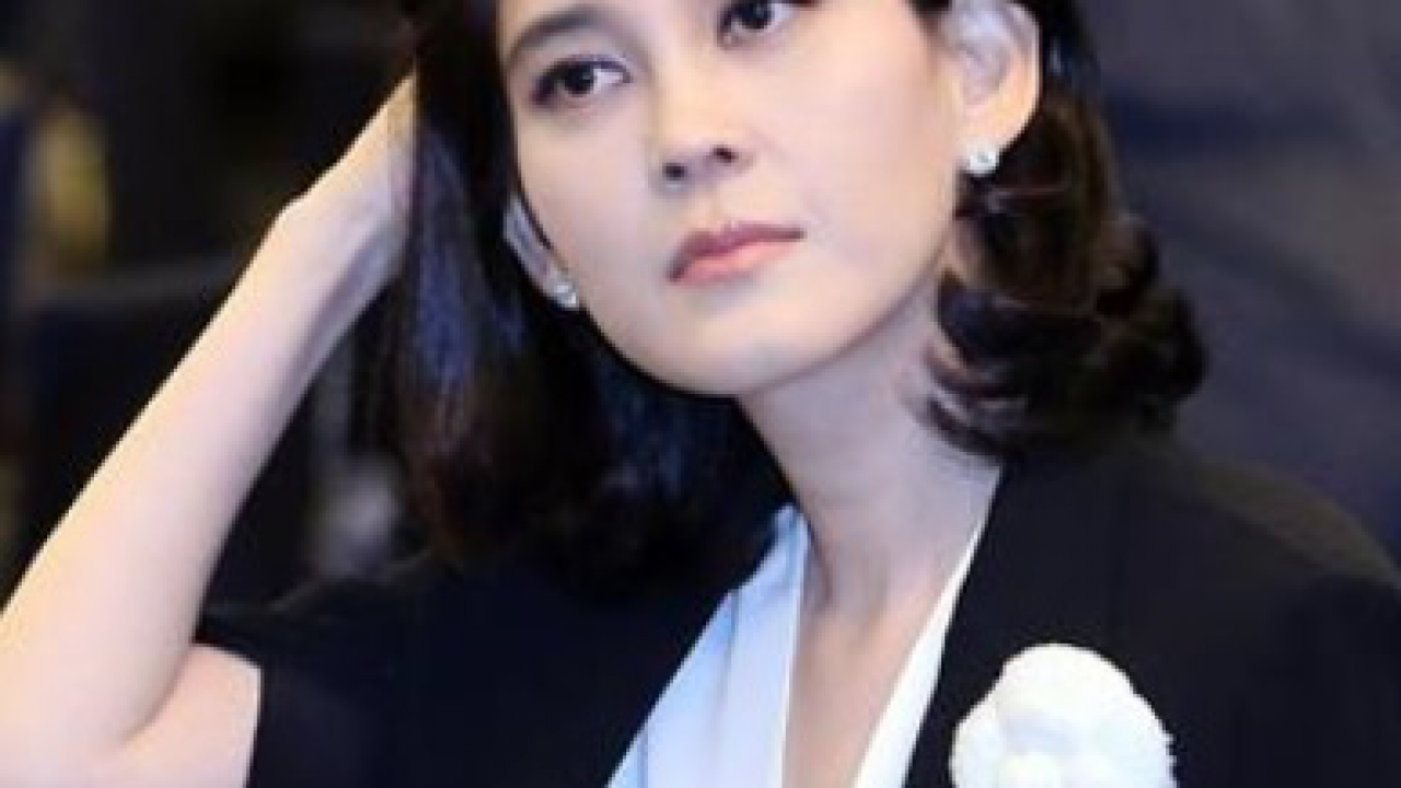 Samsung Chaebol Lee Boo Jin Draws Envy From Netizens For Something You  Wouldn't Expect - Koreaboo