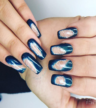 Essie's Rita Remark Shows Us Her Favourite (and Totally DIY-able) Nail Art  Trends - FASHION Magazine
