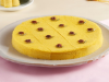 Simple Korean Pumpkin Rice Cake Recipe