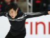 Thrice is Right: Nathan Chen Wins Third U.S. Nationals Figure Skating Title