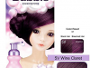 Product Review: Chang-Po Bubble Foam Hair Color