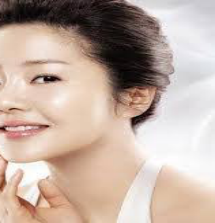 Youthful, Winkle Free, Glowing Skin Thanks To K-Food