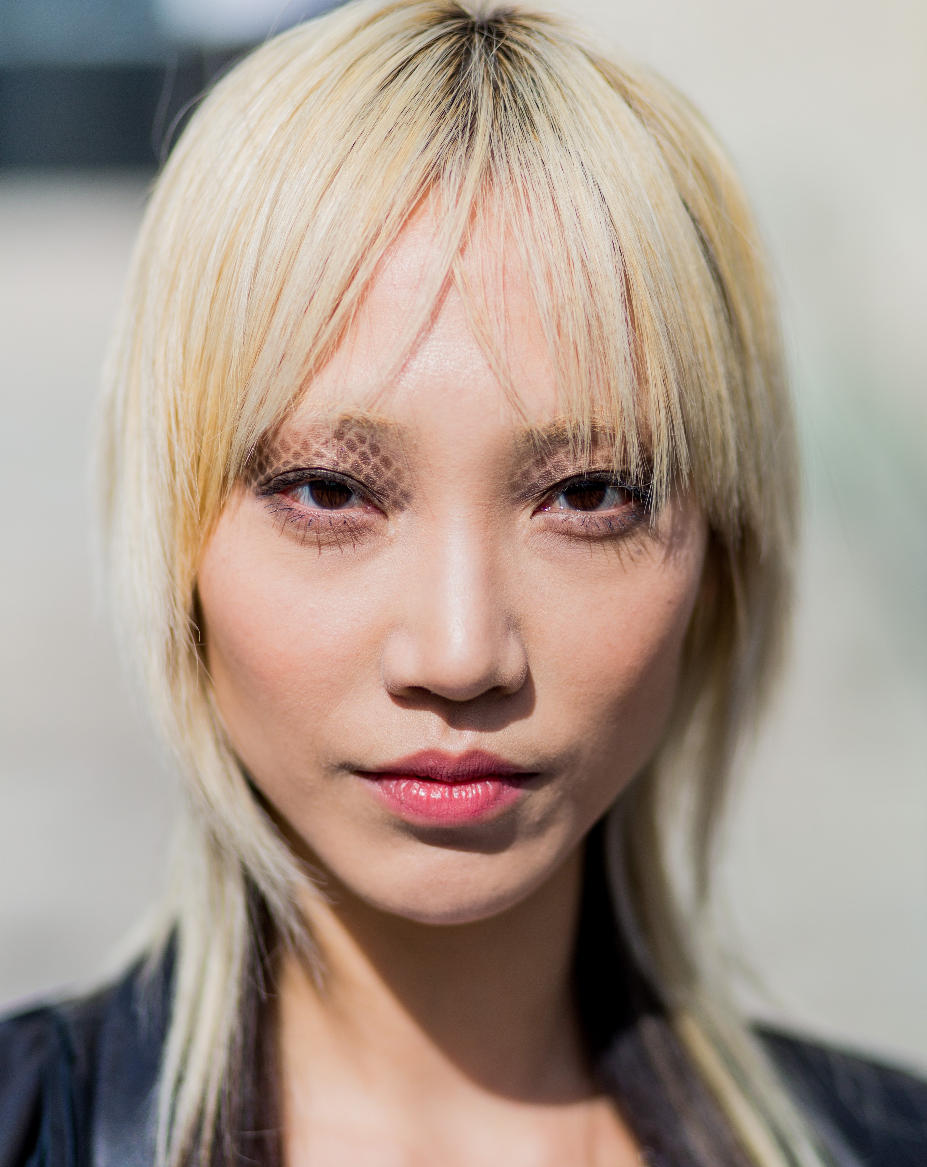 SOO JOO PARK at Chanel Tribeca Film Festival Artists Dinner in New York ...