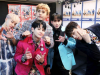 Highlight’s Dongwoon, Gikwang, and Junhyung to Enlist