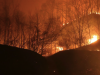 Wildfires Rage in South Korea’s Gangwon Province