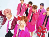 NCT-127 Sign with American Agency