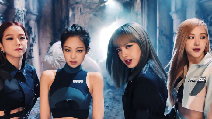 نتیجه تصویری برای ‪blackpink kill this love‬‏