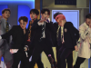 BTS Warm Up Cold, Rainy Chicago: A Non-ARMY Experience