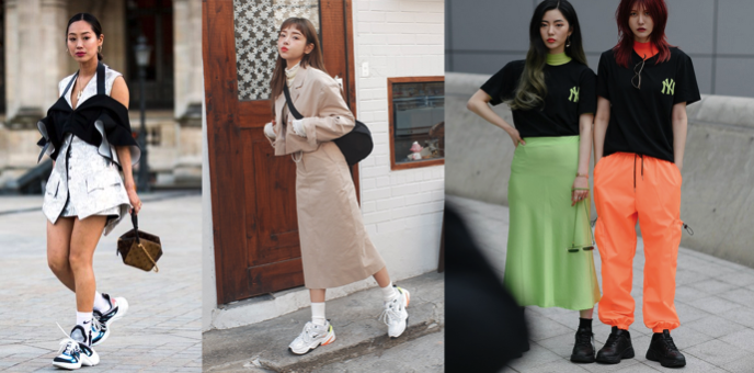 korean summer fashion 2019