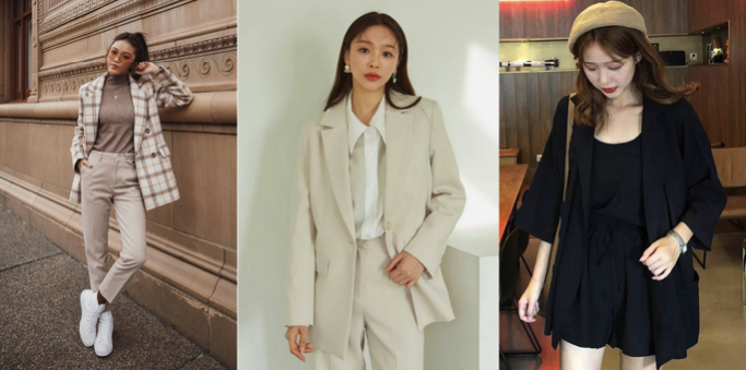 korean fashion 2019 summer