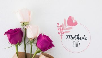 KCrush Mother's Day Giveaway