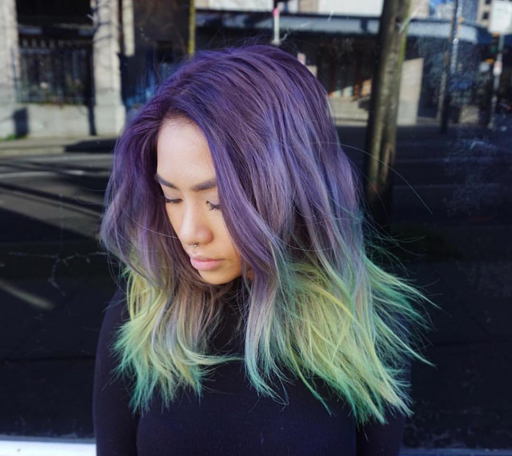 36 Top Photos Asian Color Hair 16 Asian Hair Color Ideas That Will