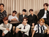 ATEEZ Sign with RCA Records