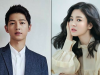 [UPDATE2] Song-Song Couple Finalize Divorce