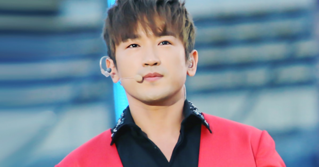 Shinhwa’s Minwoo Accused of Sexual Harassment; Complaint to be Withdrawn