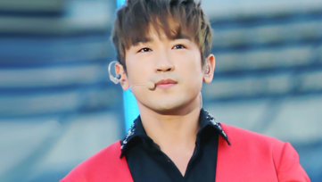 Shinhwa’s Minwoo Accused of Sexual Harassment; Complaint to be Withdrawn