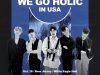 MyMusicTaste is happy to announce 2019 PLANETARIUM RECORDS 1ST TOUR “WE GO HOLIC” IN USA.