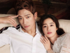 Kim Tae-Hee, Rain Welcome Second Daughter
