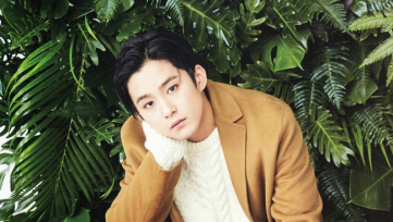 Breaking - FTisland’s Lee Jae-Jin will be enlisting in the New Year!