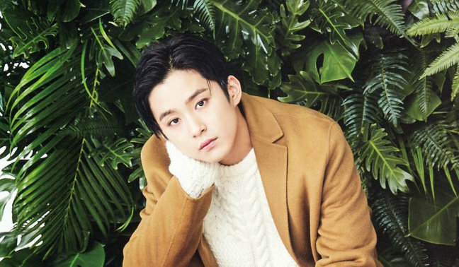 Breaking - FTisland’s Lee Jae-Jin will be enlisting in the New Year!