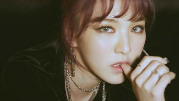 Red Velvet’s Wendy Seriously Injured Following Fall