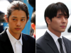 Jung Joon-Young, Choi Jong-Hoon Receive Sentences