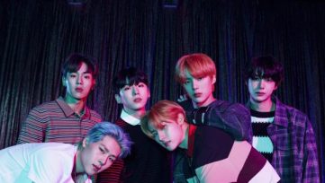 Dates Announced for Monsta X’s 2020 North American Tour