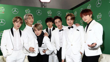 BTS to Appear on Carpool Karaoke