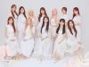 IZ*One Teases February 17 Comeback