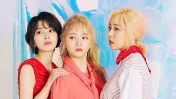 Ladies’ Code Leave Polaris; Will Go on Indefinite Hiatus