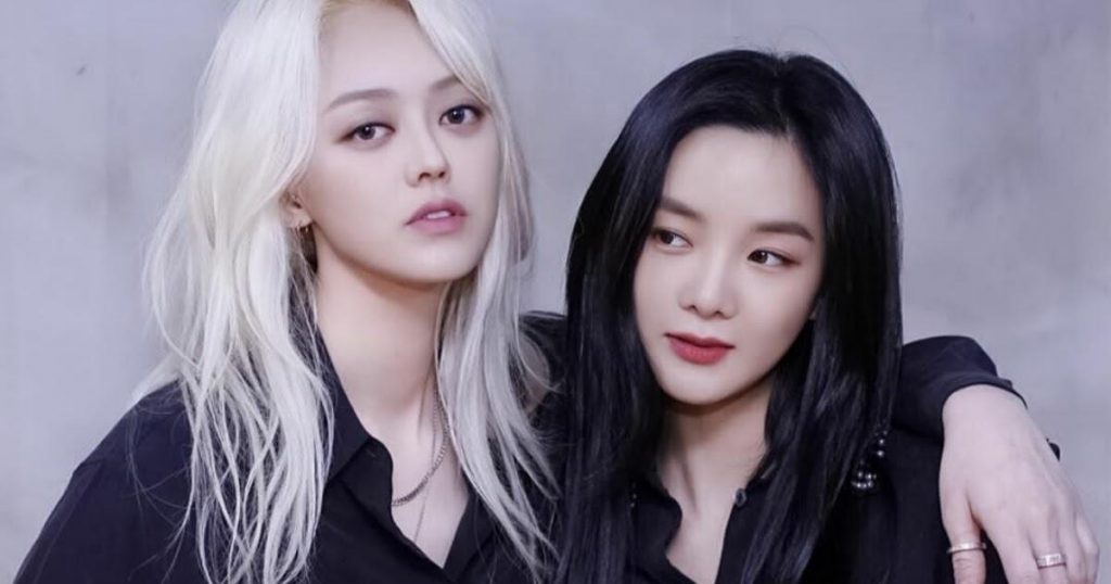 SPICA's Bohyung and Boa to Return as a Duo